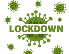 Lockdown für Ingeimpfte