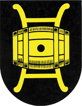 Wappen der Gemeinde Tragwein