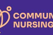 Community Nurses Logo