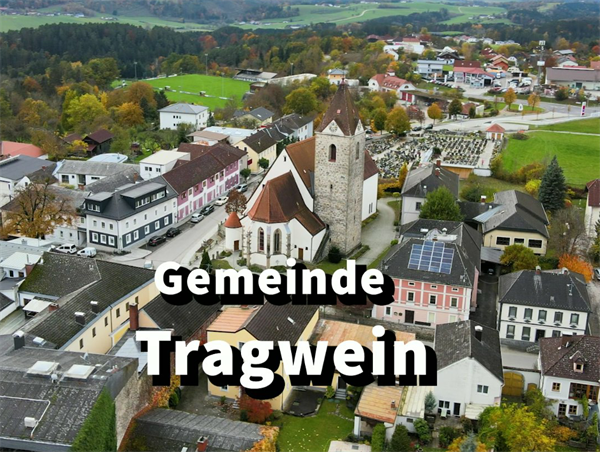 Gemeinde Tragwein